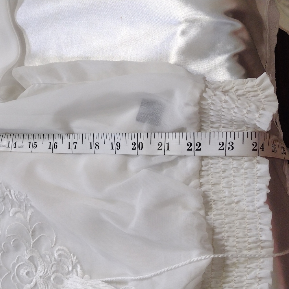 Bluse - Picture 11 of 12